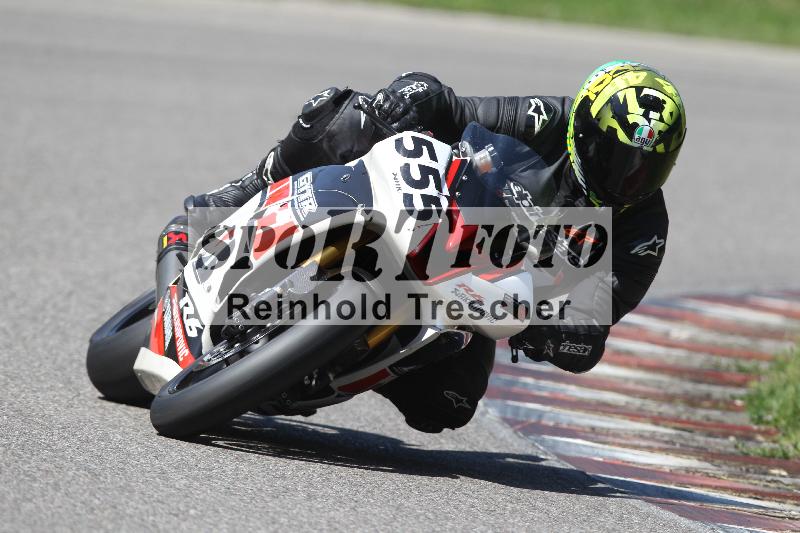 /12 30.04.2025 Speer Racing ADR/Gruppe rot/555